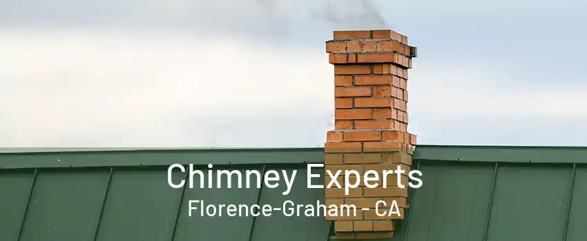 Chimney Experts Florence-Graham - CA