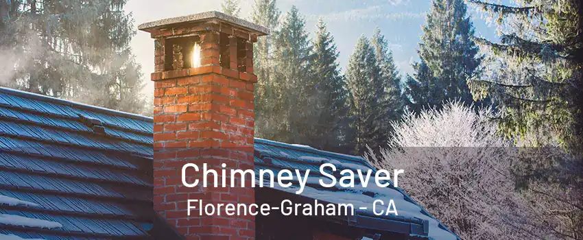 Chimney Saver Florence-Graham - CA