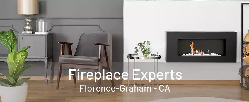 Fireplace Experts Florence-Graham - CA