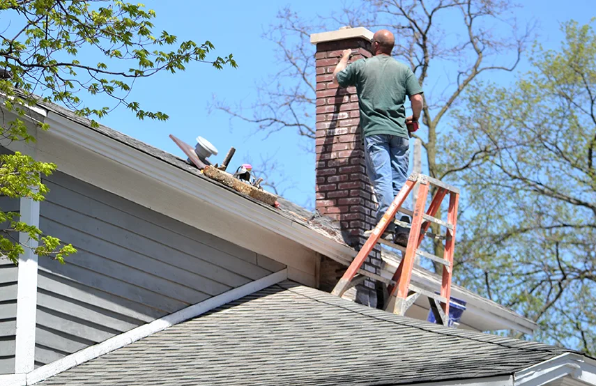 Chimney & Fireplace Inspections Services in Florence-Graham, CA