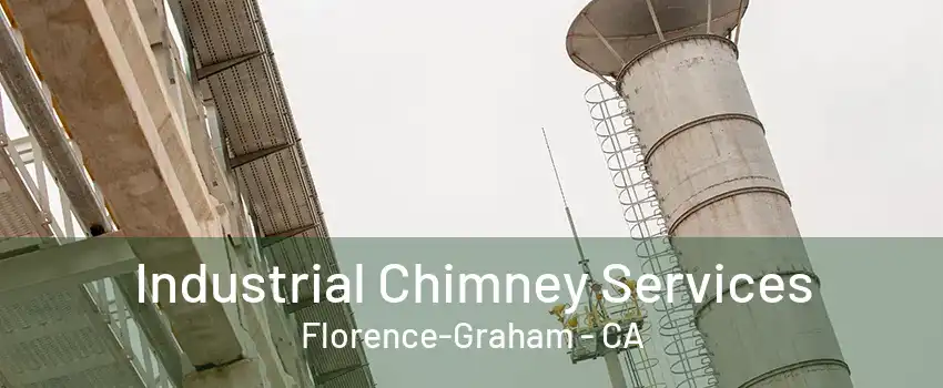 Industrial Chimney Services Florence-Graham - CA