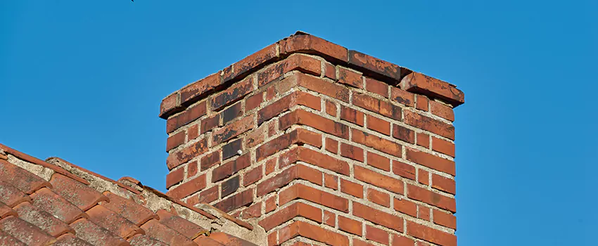 Clean Blocked Chimney in Florence-Graham, California