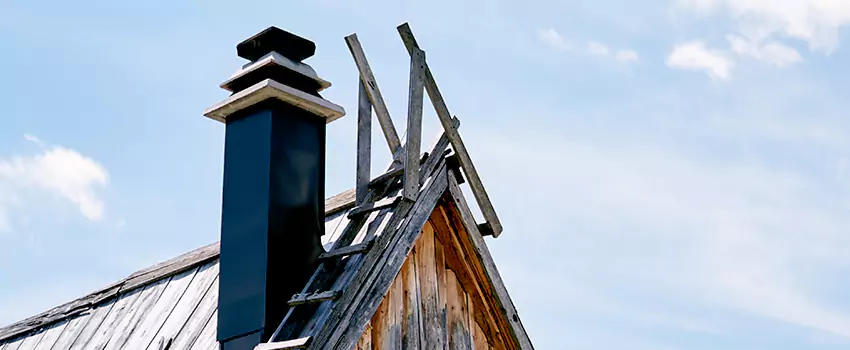 Chimney Creosote Cleaning in Florence-Graham, CA