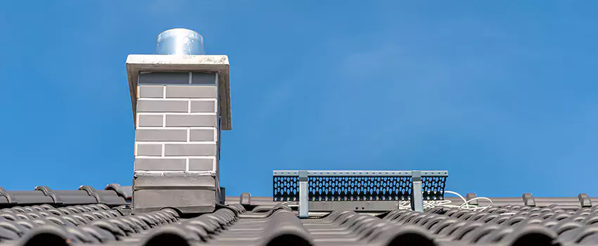 Chimney Flue Relining Services in Florence-Graham, California