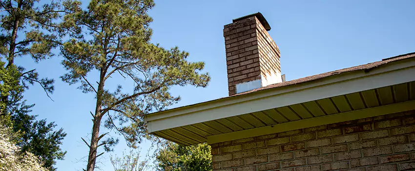 Budget-Friendly Chimney Masonry Service in Florence-Graham, California