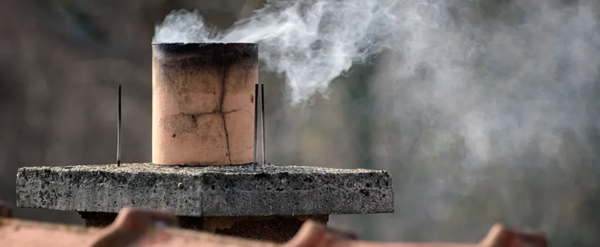 Wood Burning Chimney Odor Removal in Florence-Graham, CA