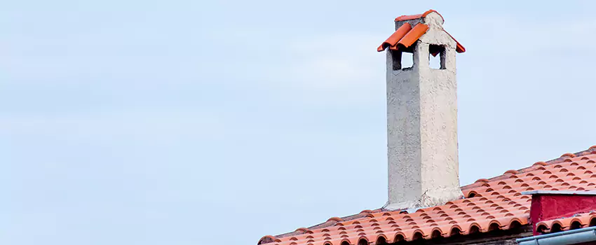 Chimney Pot Replacement in Florence-Graham, CA