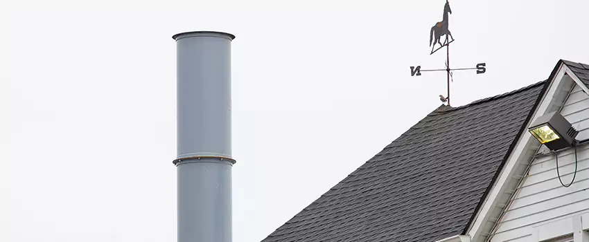 Chimney Inspection in Florence-Graham, CA