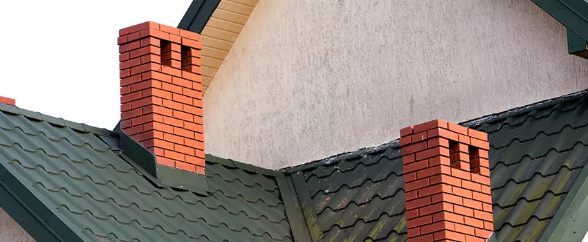 Chimney Saver Waterproofing Services in Florence-Graham, California