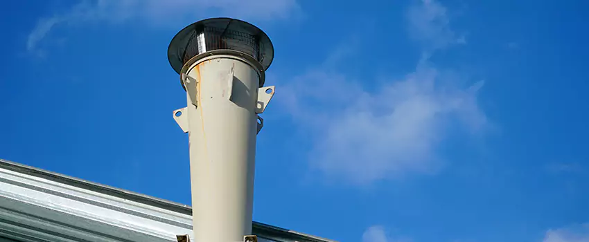 Chimney Spark Arrestor Requirements in Florence-Graham, CA