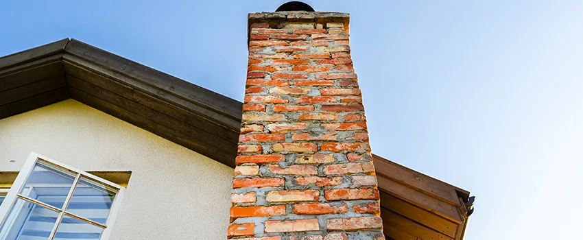 Chimney Mortar Replacement in Florence-Graham, CA