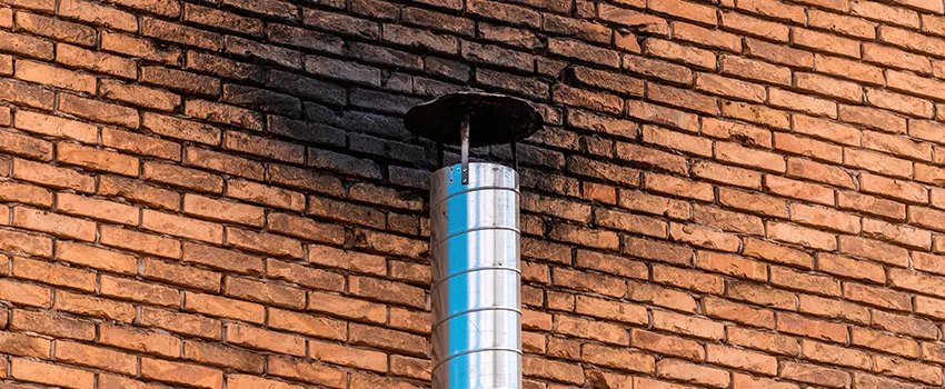 Diagnosing Commercial Chimney Problems in Florence-Graham, CA