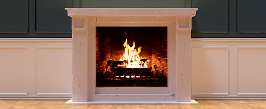 Empire Comfort Systems Fireplace Installation and Replacement in Florence-Graham, California