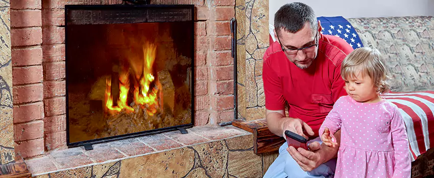 Wood-Burning Fireplace Refurbish & Restore Services in Florence-Graham, CA