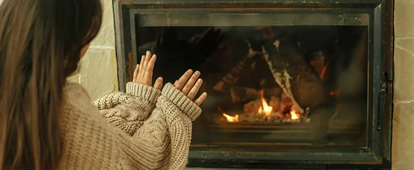 Wood-burning Fireplace Smell Removal Services in Florence-Graham, CA