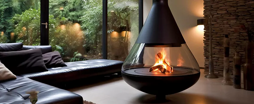 Affordable Floating Fireplace Repair And Installation Services in Florence-Graham, California