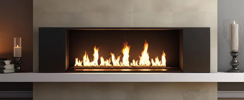 Vent Free Gas Fireplaces Repair Solutions in Florence-Graham, California