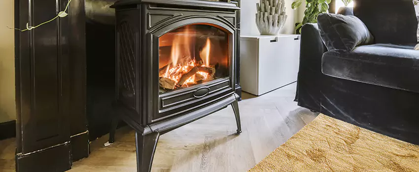 Cost of Hearthstone Stoves Fireplace Services in Florence-Graham, California