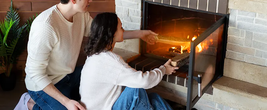 Kings Man Direct Vent Fireplaces Services in Florence-Graham, California