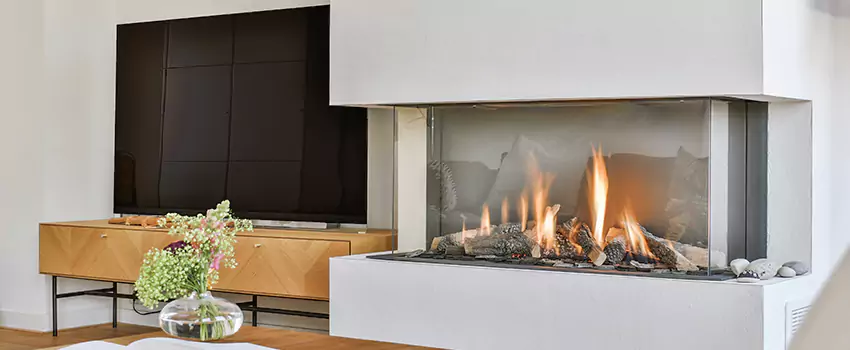 Ortal Wilderness Fireplace Repair and Maintenance in Florence-Graham, California