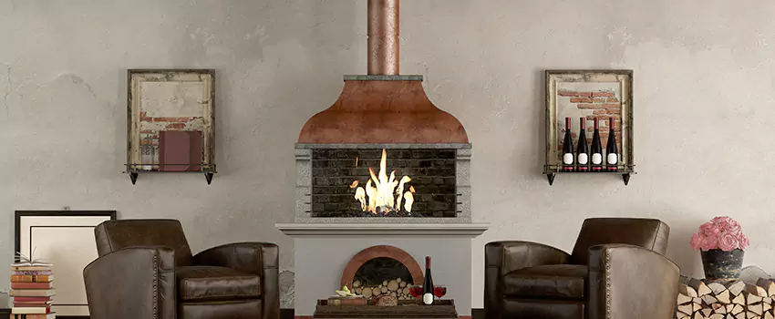 Benefits of Pacific Energy Fireplace in Florence-Graham, California