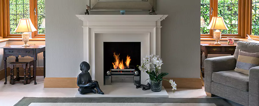 RSF Fireplaces Maintenance and Repair in Florence-Graham, California