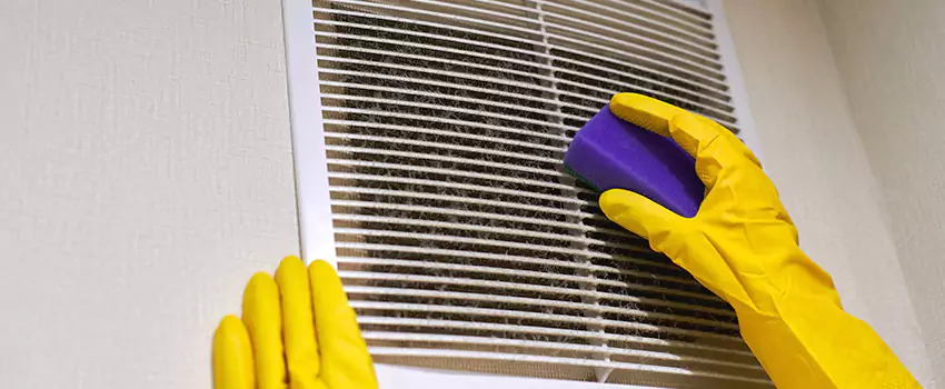 Vent Cleaning Company in Florence-Graham, CA