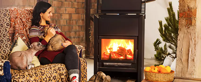 Wood Stove Chimney Cleaning Services in Florence-Graham, CA