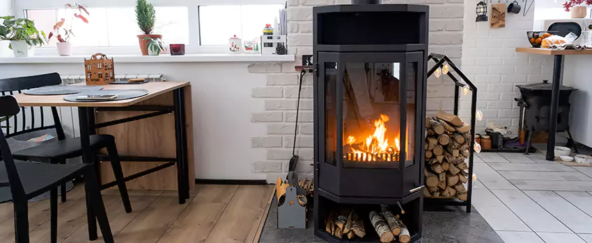 Wood Stove Inspection Services in Florence-Graham, CA