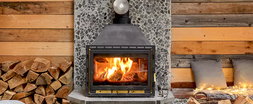 Wood Stove Cracked Glass Repair Services in Florence-Graham, CA