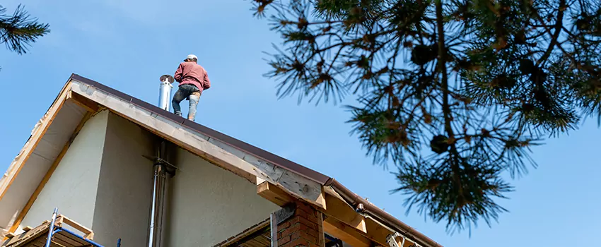 Birds Removal Contractors from Chimney in Florence-Graham, CA