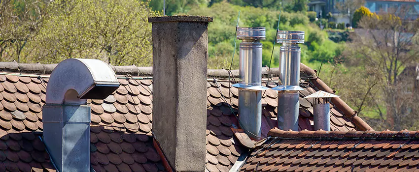 Commercial Chimney Blockage Removal in Florence-Graham, California