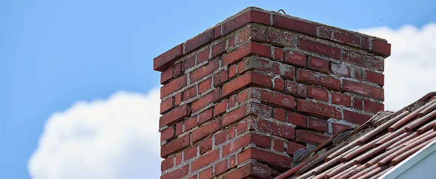 Chimney Concrete Bricks Rotten Repair Services in Florence-Graham, California