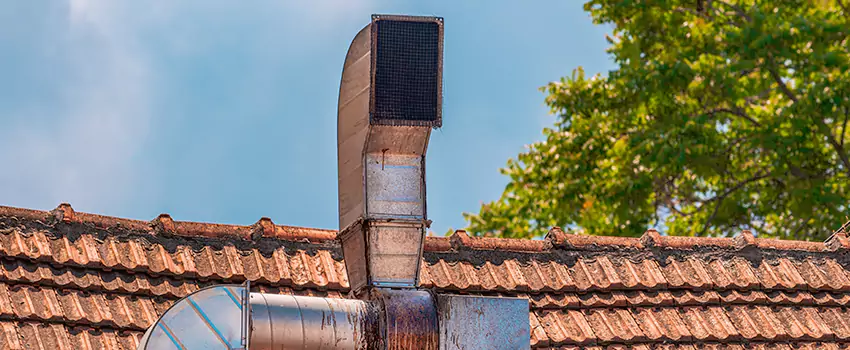 Chimney Cleaning Cost in Florence-Graham, California