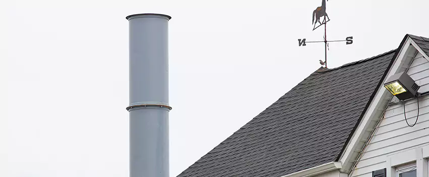 Multi-flue Chimney Caps Installation And Repair in Florence-Graham, CA