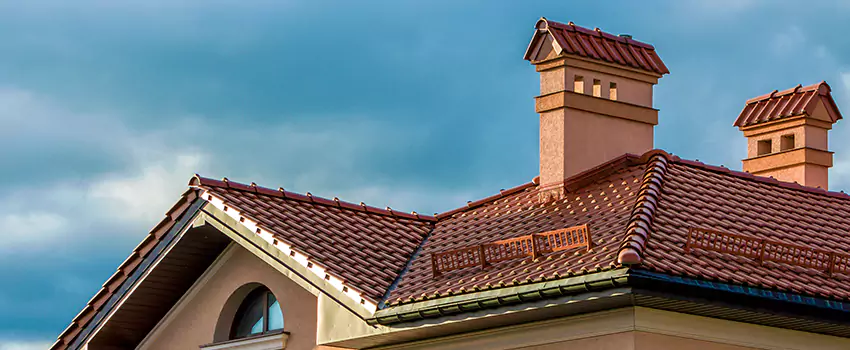 Residential Chimney Services in Florence-Graham, California