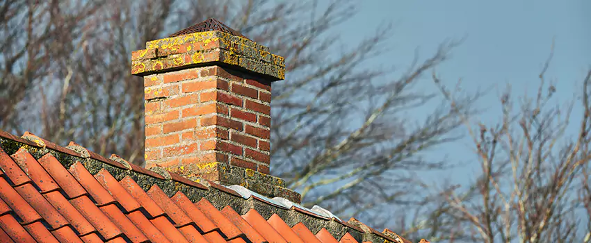 Chimney Flue Cap Installation in Florence-Graham, CA