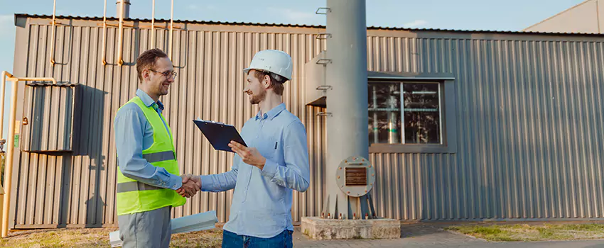 Chimney Cap Inspection in Florence-Graham, CA