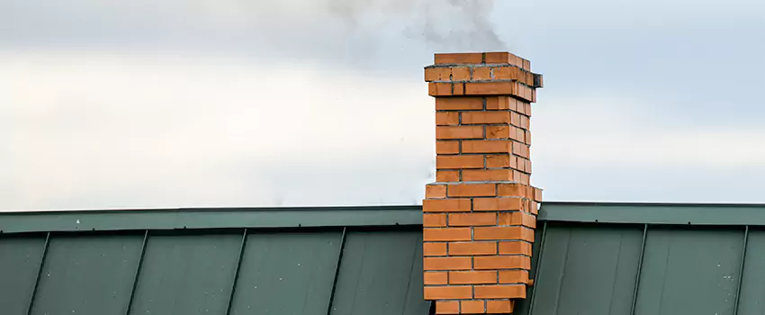 Chimney Installation Company in Florence-Graham, CA