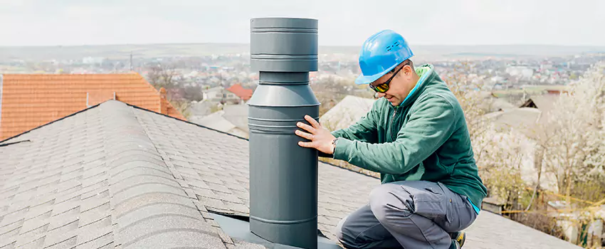 Insulated Chimney Liner Services in Florence-Graham, CA