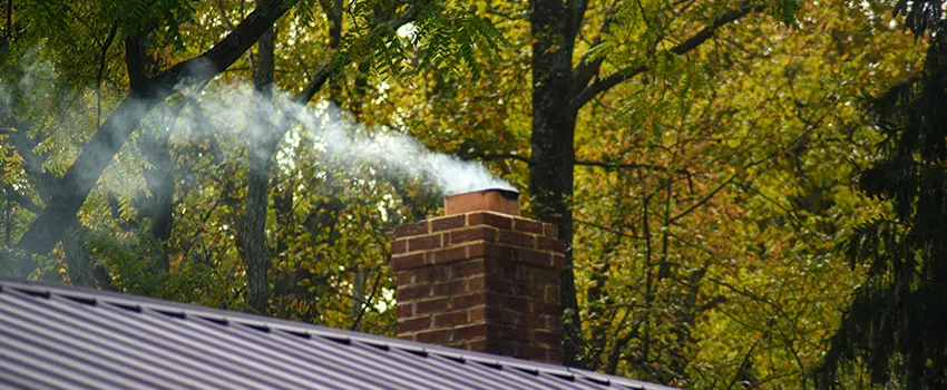 Gas Chimney Odor Removal in Florence-Graham, California