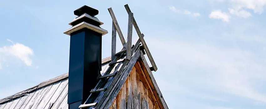 Chimney Pot Inspection in Florence-Graham, CA