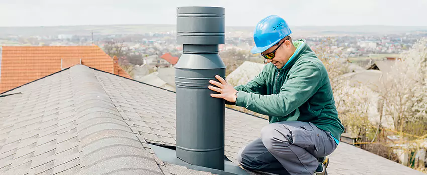 Chimney Repair Cost in Florence-Graham, CA