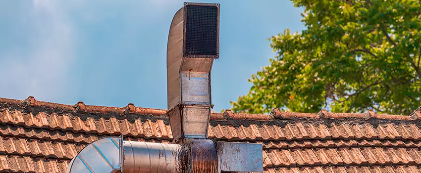 Chimney Blockage Removal in Florence-Graham, California