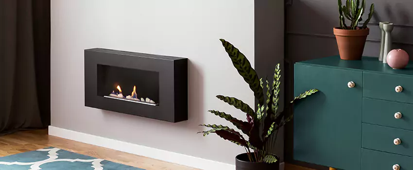 Cost of Ethanol Fireplace Repair And Installation Services in Florence-Graham, CA