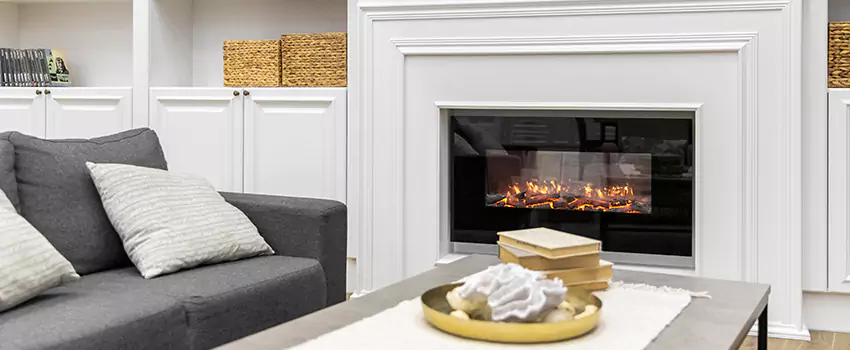 Professional Fireplace Maintenance Contractors in Florence-Graham, CA