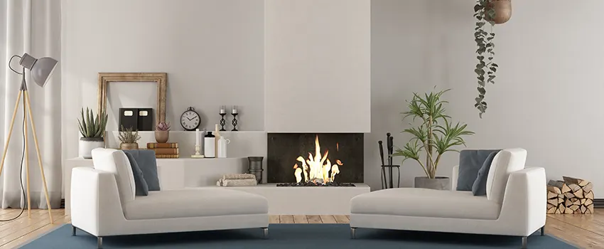 Decorative Fireplace Crystals Services in Florence-Graham, California