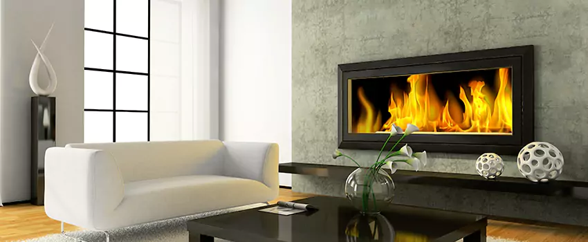 Fireplace Hearth Ideas in Florence-Graham, California