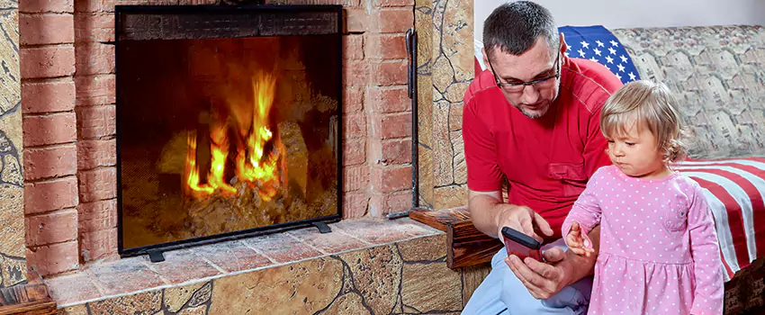 Fireplace Safety Locks For Kids in Florence-Graham, CA