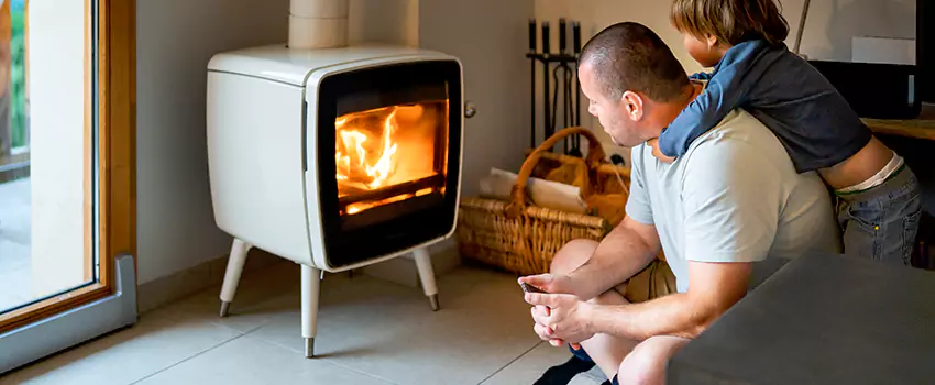 Fireplace Flue Maintenance Services in Florence-Graham, CA